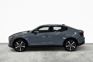 Polestar 2 2021